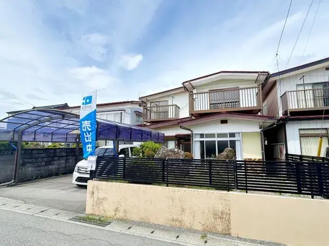 Akiya in Nagano