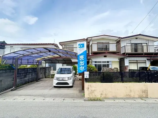 5SLDK Propiedad Ciudad de Suwa Prefectura de Nagano (2)