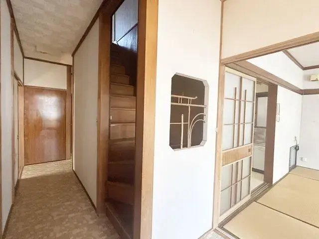 5SLDK Propiedad Ciudad de Suwa Prefectura de Nagano (16)