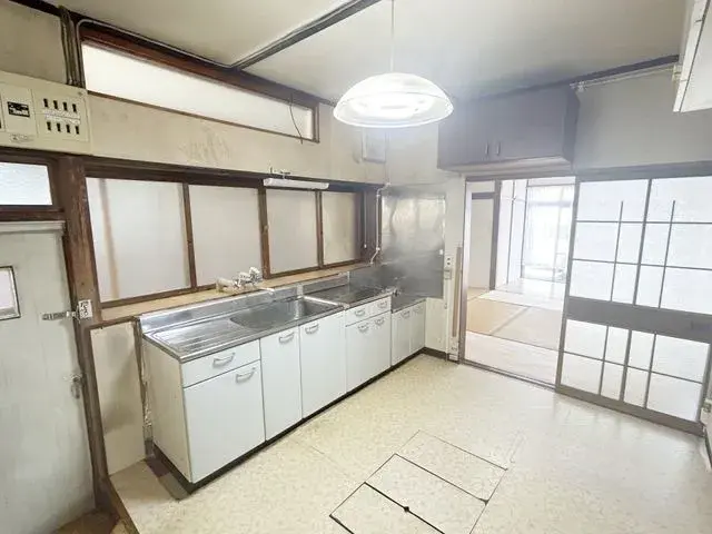 5SLDK Propiedad Ciudad de Suwa Prefectura de Nagano (19)