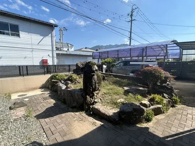 5SLDK Propiedad Ciudad de Suwa Prefectura de Nagano (4)