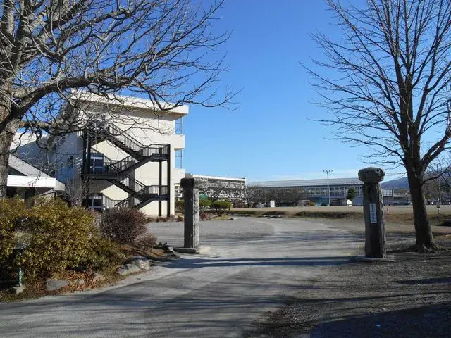 5SLDK Propiedad Ciudad de Suwa Prefectura de Nagano (5)