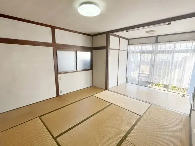 5SLDK Propiedad Ciudad de Suwa Prefectura de Nagano (6)