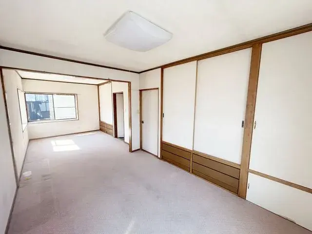 5SLDK Propiedad Ciudad de Suwa Prefectura de Nagano (8)