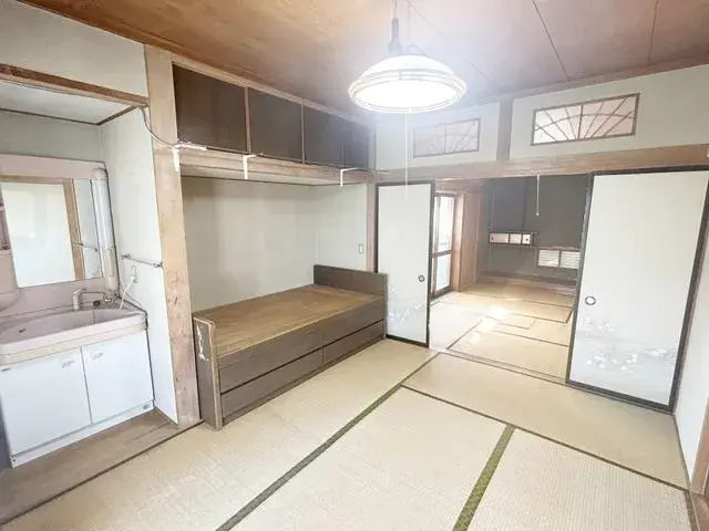 5SLDK Propiedad Ciudad de Suwa Prefectura de Nagano (10)