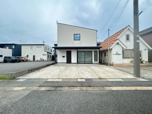 Akiya in Ishikawa
