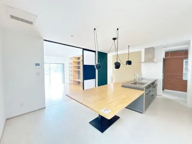 Bien immobilier 2SLDK Ville de Kanazawa Préfecture d'Ishikawa (2)