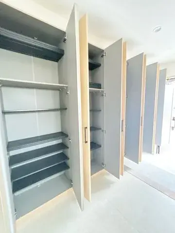 Bien immobilier 2SLDK Ville de Kanazawa Préfecture d'Ishikawa (11)