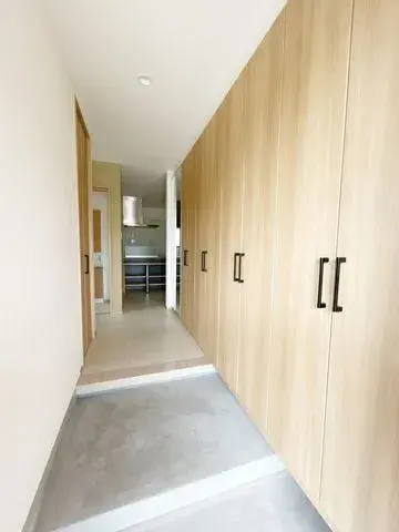 Bien immobilier 2SLDK Ville de Kanazawa Préfecture d'Ishikawa (14)