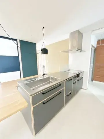 Bien immobilier 2SLDK Ville de Kanazawa Préfecture d'Ishikawa (18)
