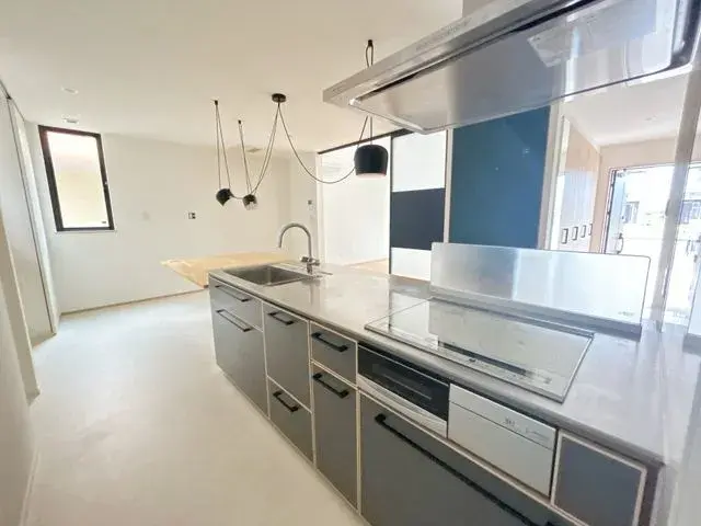 Bien immobilier 2SLDK Ville de Kanazawa Préfecture d'Ishikawa (19)