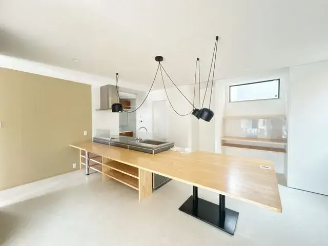 Bien immobilier 2SLDK Ville de Kanazawa Préfecture d'Ishikawa (3)