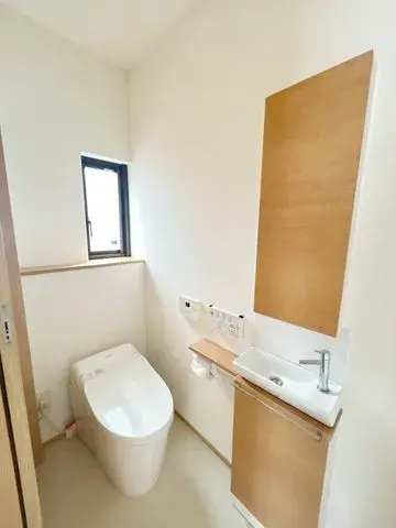 Bien immobilier 2SLDK Ville de Kanazawa Préfecture d'Ishikawa (23)