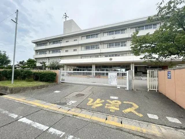 Bien immobilier 2SLDK Ville de Kanazawa Préfecture d'Ishikawa (26)