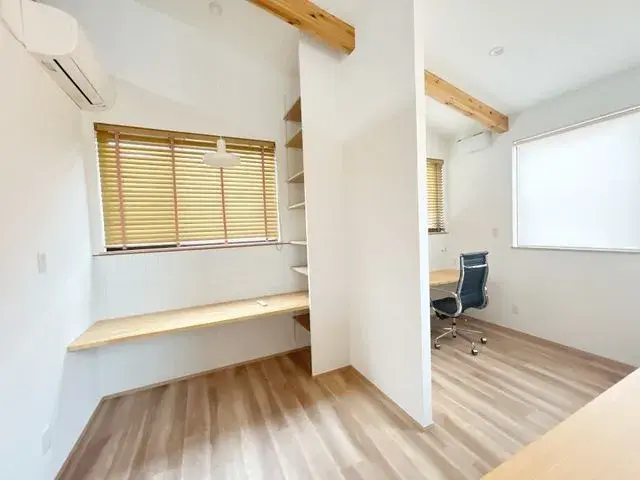 Bien immobilier 2SLDK Ville de Kanazawa Préfecture d'Ishikawa (5)
