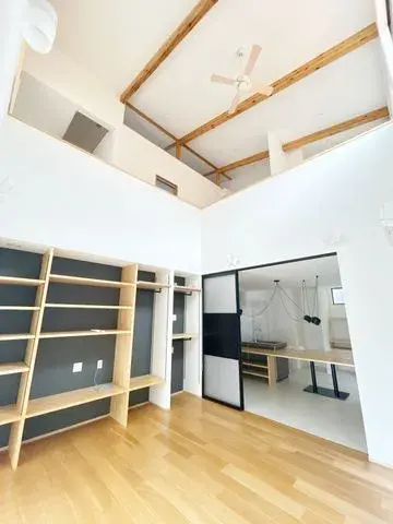 Bien immobilier 2SLDK Ville de Kanazawa Préfecture d'Ishikawa (10)