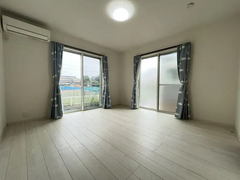 عقار 3SLDK مدينة هاماماتسو، حي تشو، محافظة شيزوؤكا (2)