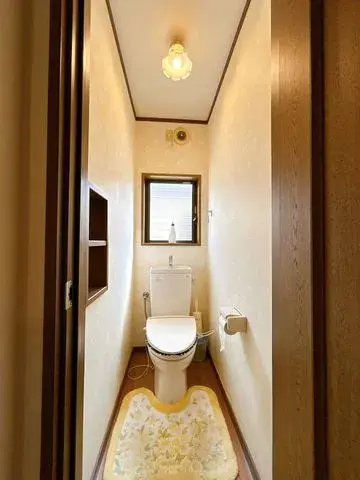 4LDK عقار مدينة سيكي محافظة غيفو (25)