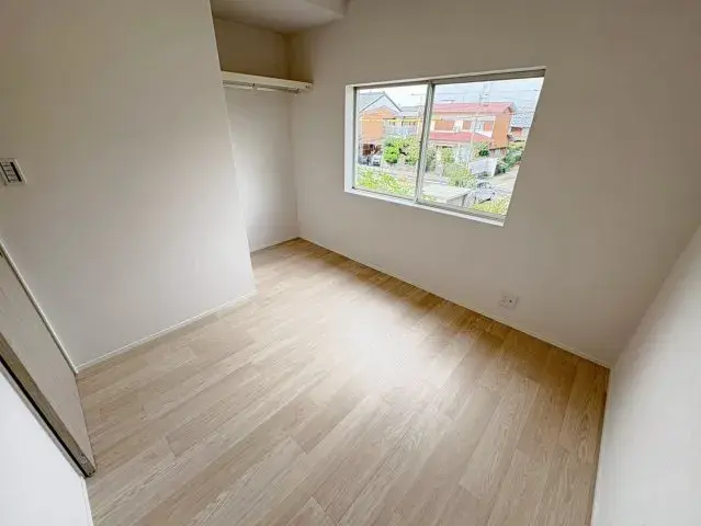 5LDK property Gifu City Gifu Prefecture (14)