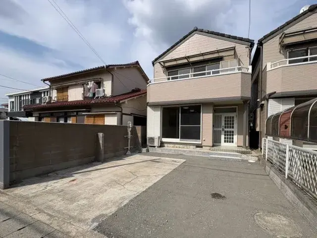 5LDK property Gifu City Gifu Prefecture (5)