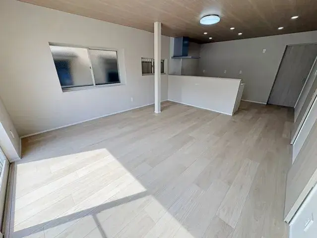 5LDK property Gifu City Gifu Prefecture (7)