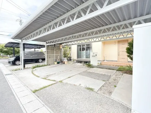4LDK Property Ogaki City Gifu Prefecture (3)