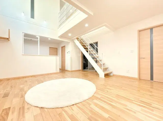 4LDK Property Ogaki City Gifu Prefecture (4)