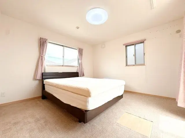 4LDK Property Ogaki City Gifu Prefecture (6)