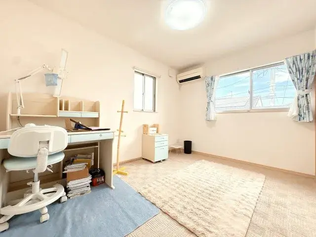 4LDK Property Ogaki City Gifu Prefecture (7)