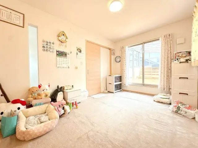 4LDK Property Ogaki City Gifu Prefecture (8)