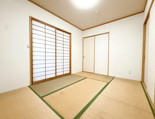 4LDK Property Ogaki City Gifu Prefecture (10)