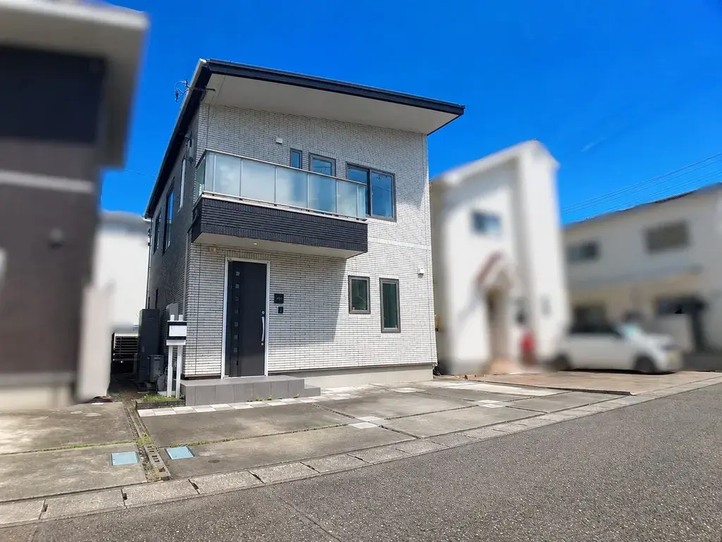 [3SLDK物件] 静岡市 静岡県 (2)