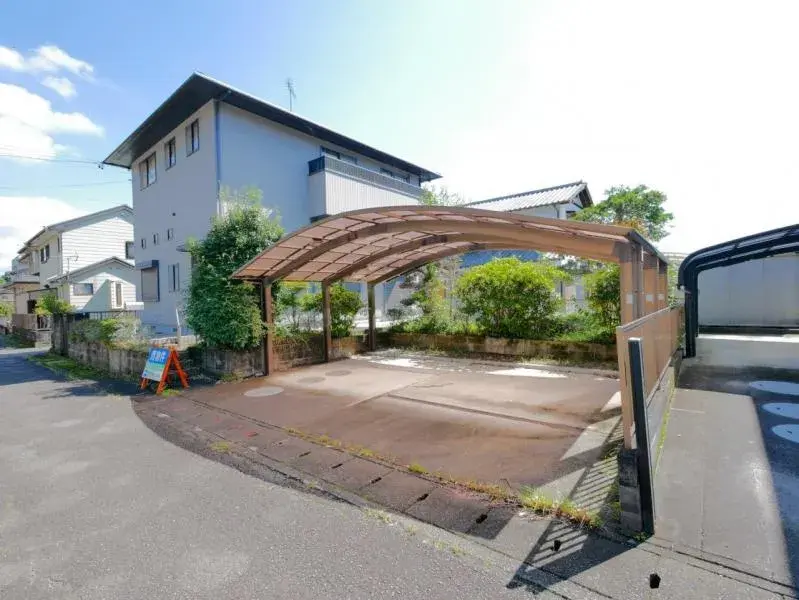 Akiya in Shizuoka