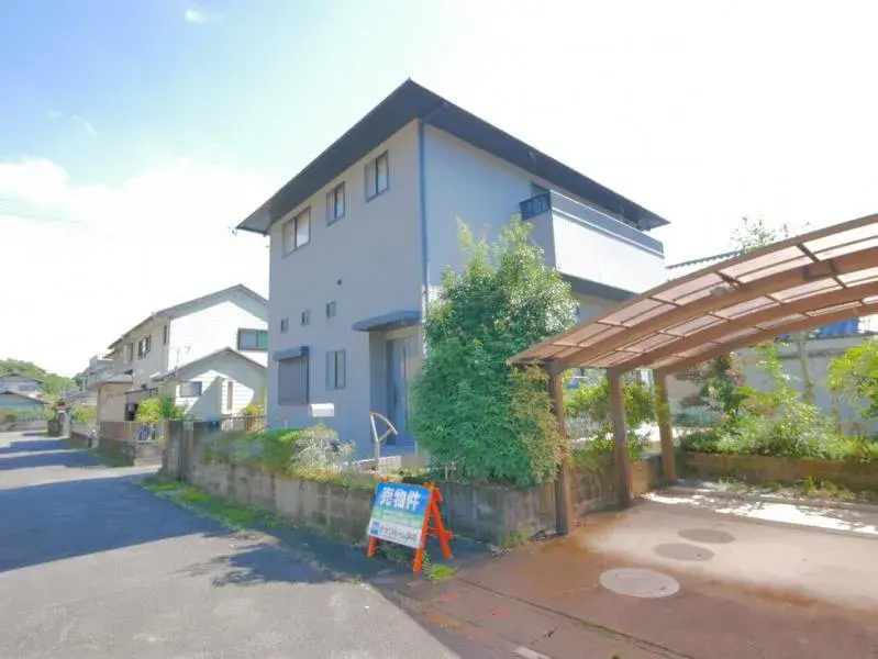 Propiedad 4DK Ciudad de Fujieda Prefectura de Shizuoka (2)