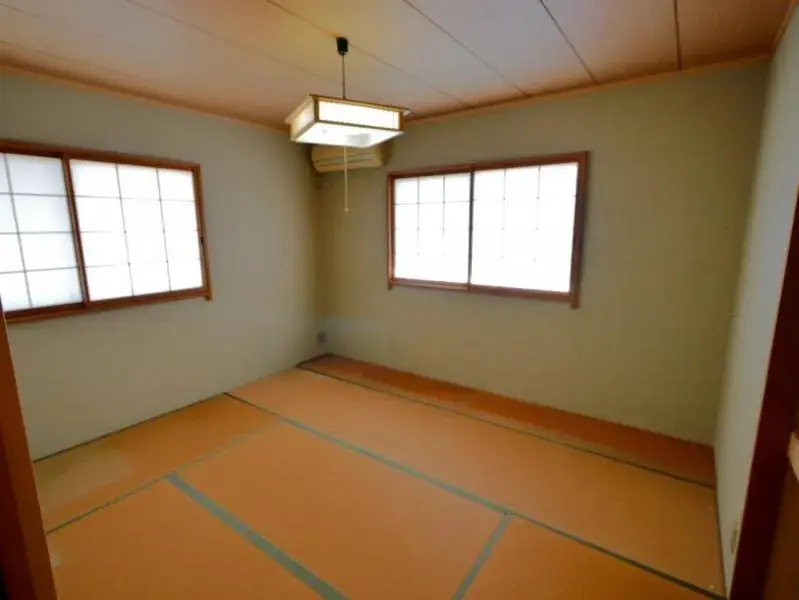 Propiedad 4DK Ciudad de Fujieda Prefectura de Shizuoka (10)