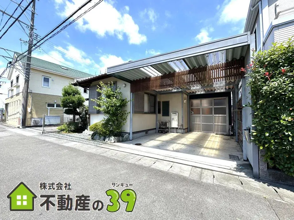 2SLDK物件 藤枝市 静岡県 (2)