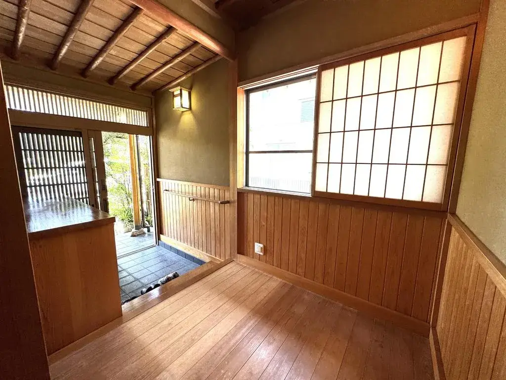 2SLDK物件 藤枝市 静岡県 (13)
