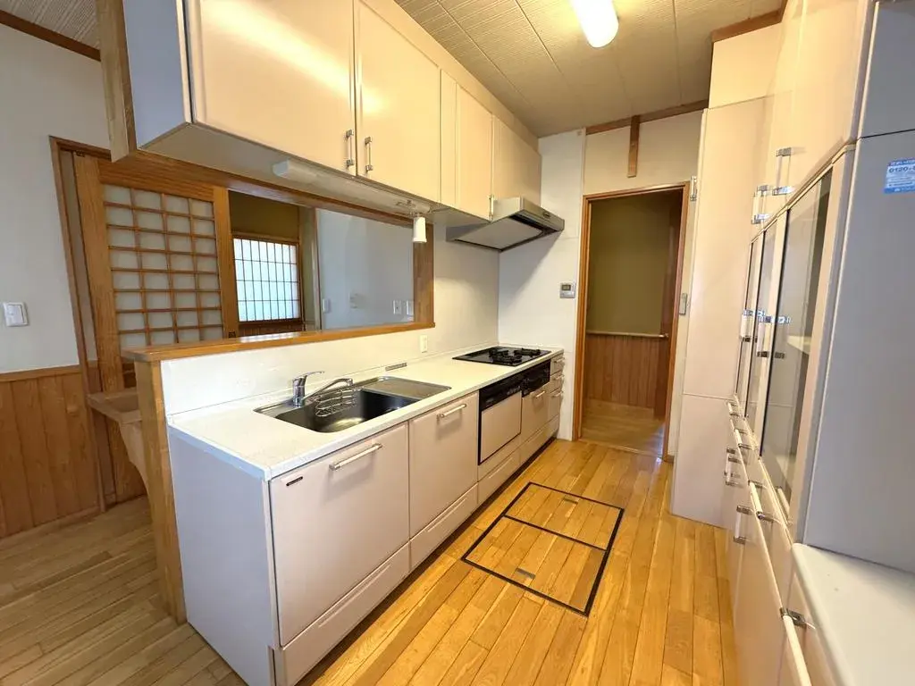 2SLDK物件 藤枝市 静岡県 (15)