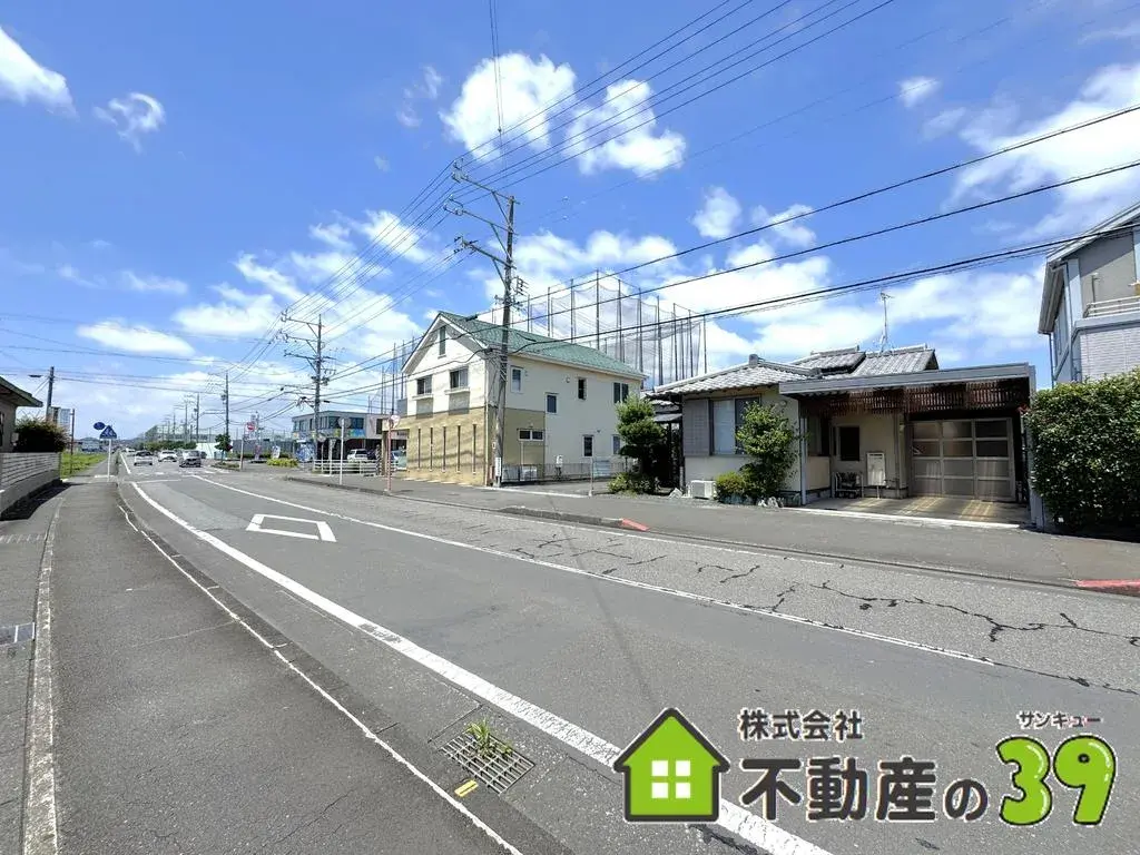 2SLDK物件 藤枝市 静岡県 (19)