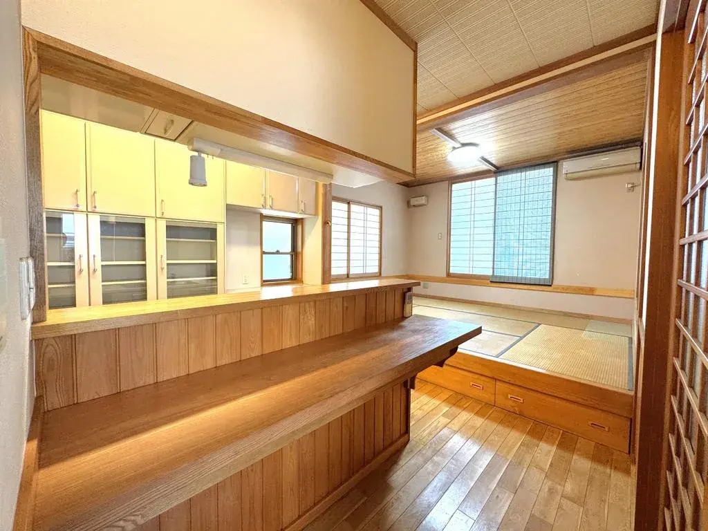 2SLDK物件 藤枝市 静岡県 (3)
