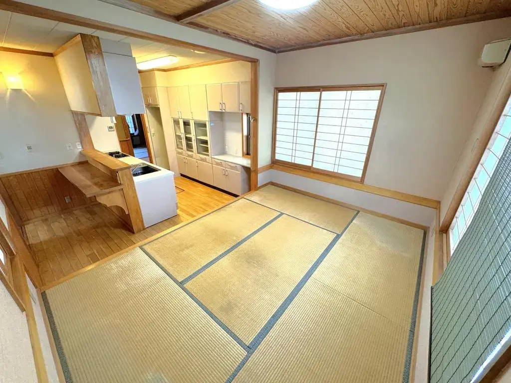 2SLDK物件 藤枝市 静岡県 (4)