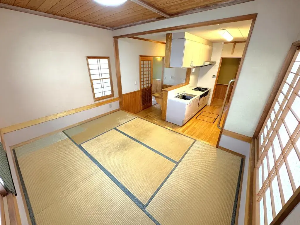 2SLDK物件 藤枝市 静岡県 (5)