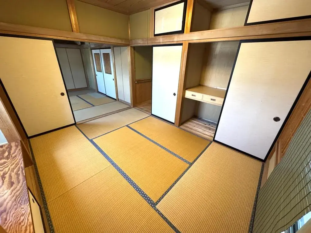2SLDK物件 藤枝市 静岡県 (9)