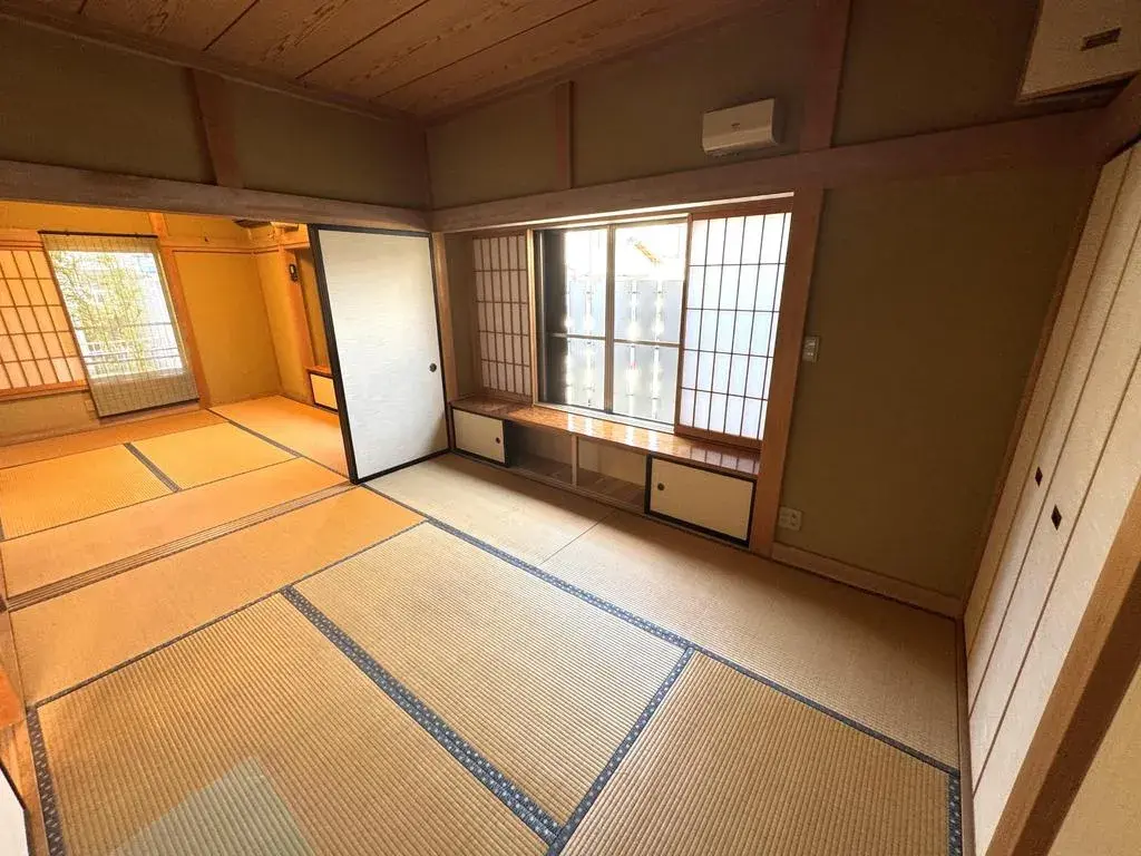 2SLDK物件 藤枝市 静岡県 (10)