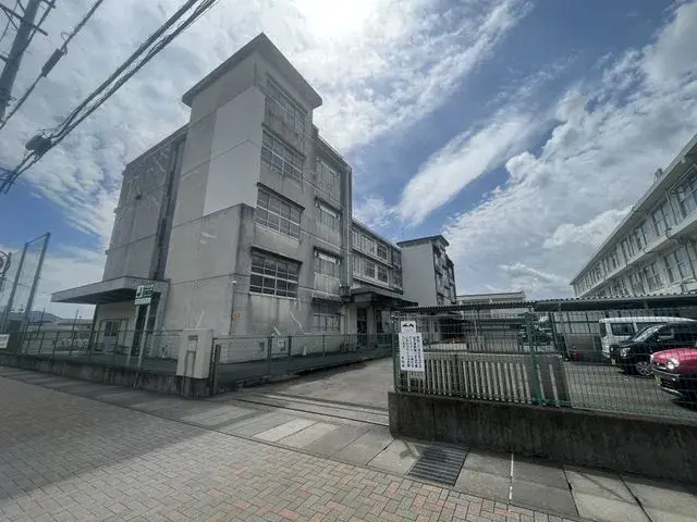 3LDK Property Shizuoka City Aoi Ward Shizuoka Prefecture (2)