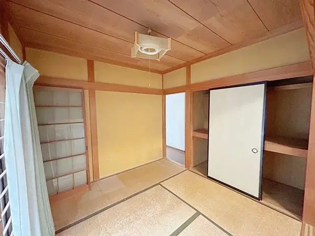 3LDK Property Shizuoka City Aoi Ward Shizuoka Prefecture (12)