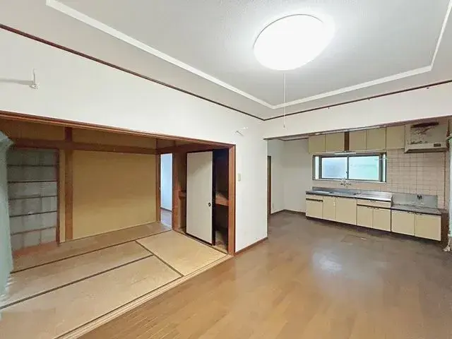 3LDK Property Shizuoka City Aoi Ward Shizuoka Prefecture (3)