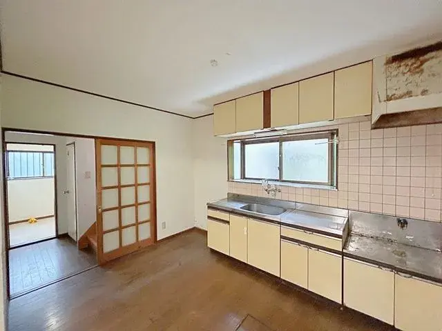 3LDK Property Shizuoka City Aoi Ward Shizuoka Prefecture (22)