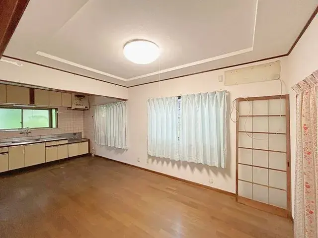 3LDK Property Shizuoka City Aoi Ward Shizuoka Prefecture (4)