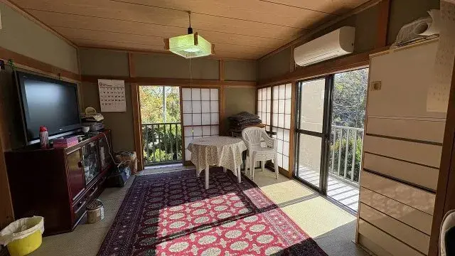 Inmueble 2DK Ciudad de Ito Prefectura de Shizuoka (11)
